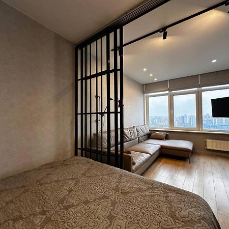 27 Pearl Amazing View Apartment Odessa Luaran gambar