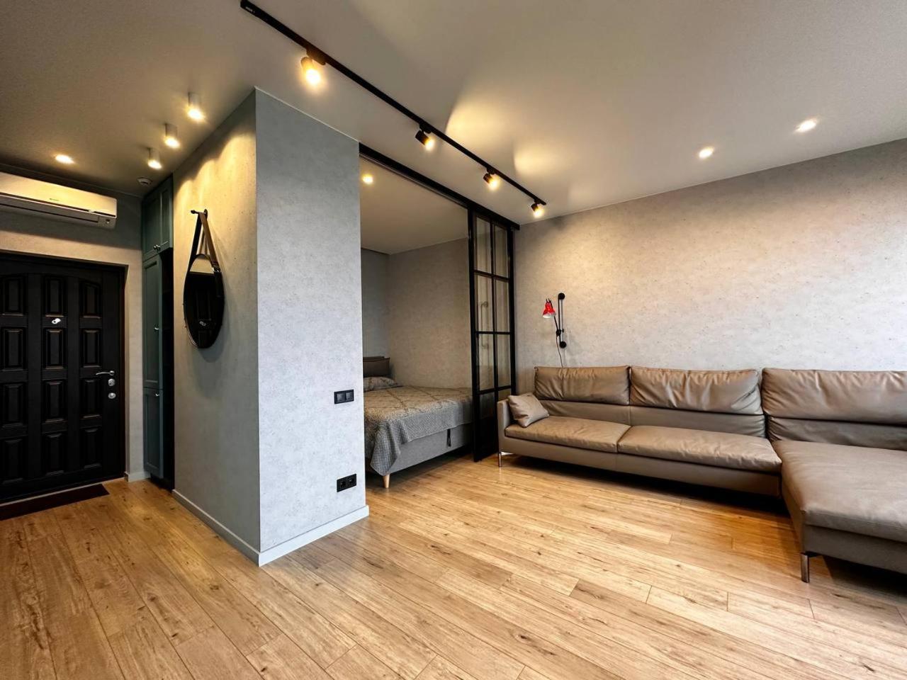 27 Pearl Amazing View Apartment Odessa Luaran gambar
