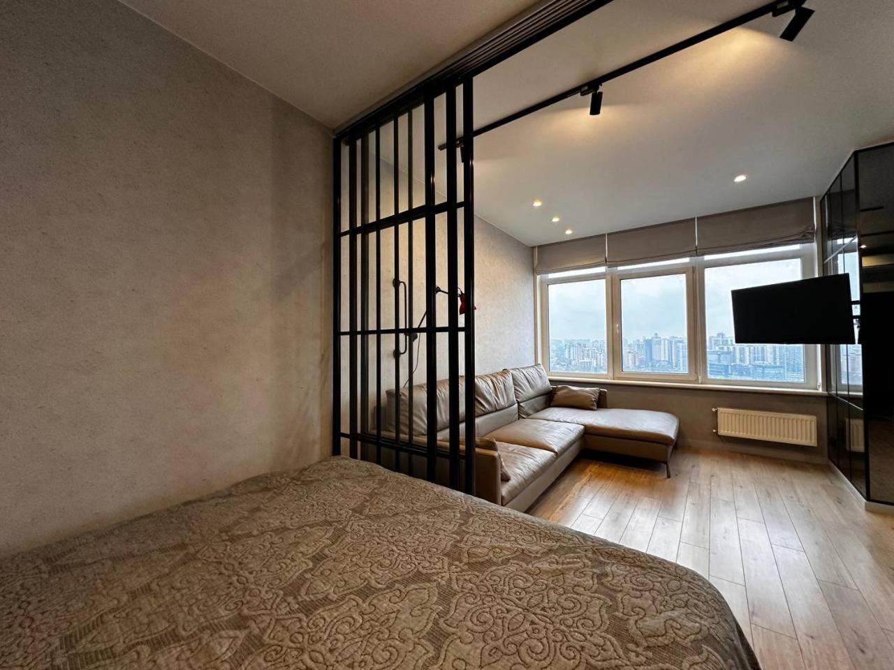 27 Pearl Amazing View Apartment Odessa Luaran gambar