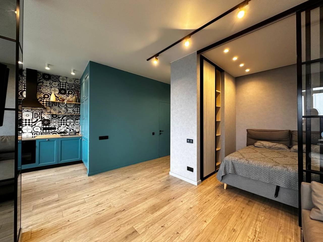27 Pearl Amazing View Apartment Odessa Luaran gambar