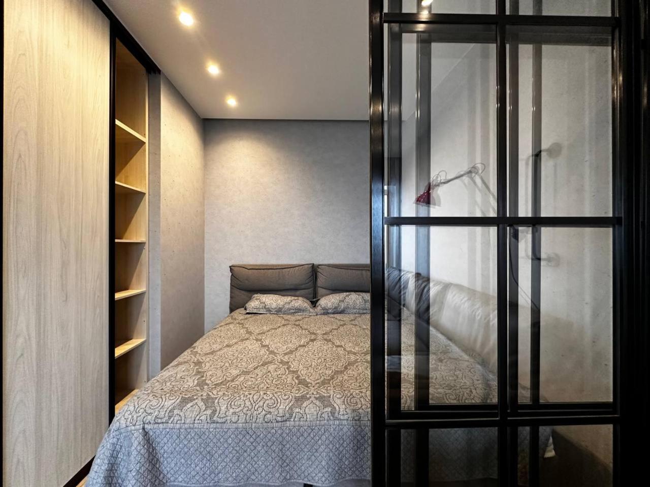 27 Pearl Amazing View Apartment Odessa Luaran gambar