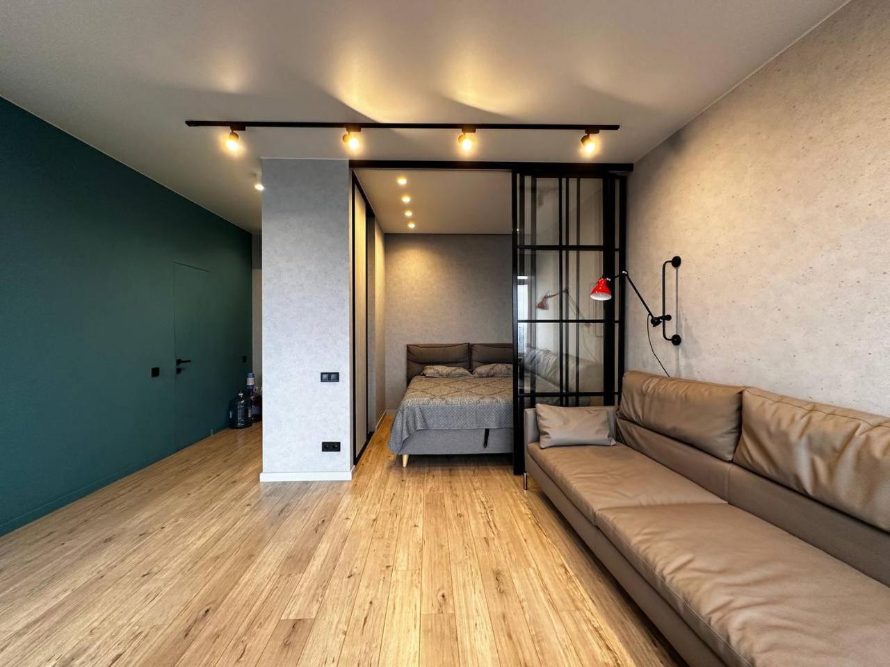 27 Pearl Amazing View Apartment Odessa Luaran gambar